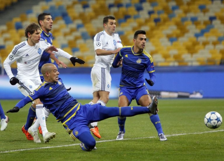 Dynamo Kyjev