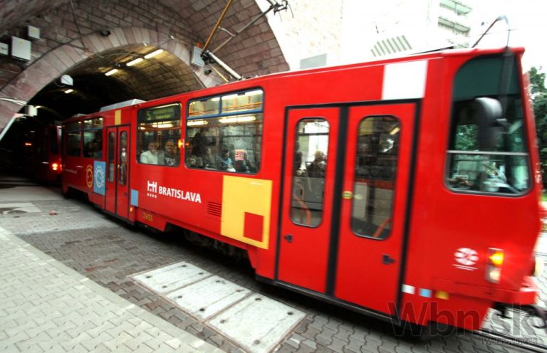 Električka