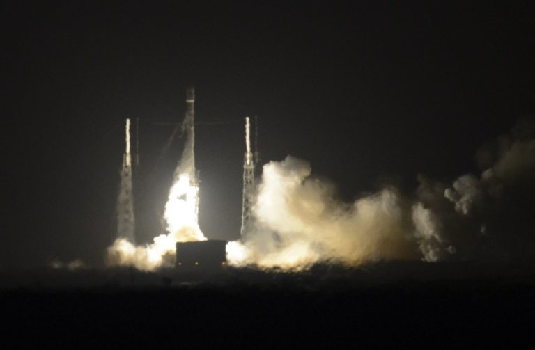 Falcon 9