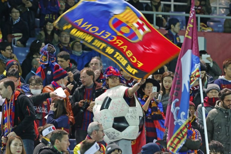 FC Barcelona