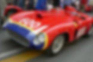 Ferrari za 28 mil dolarov