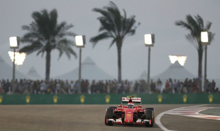 Ferrari