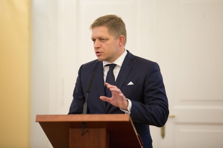 Robert Fico