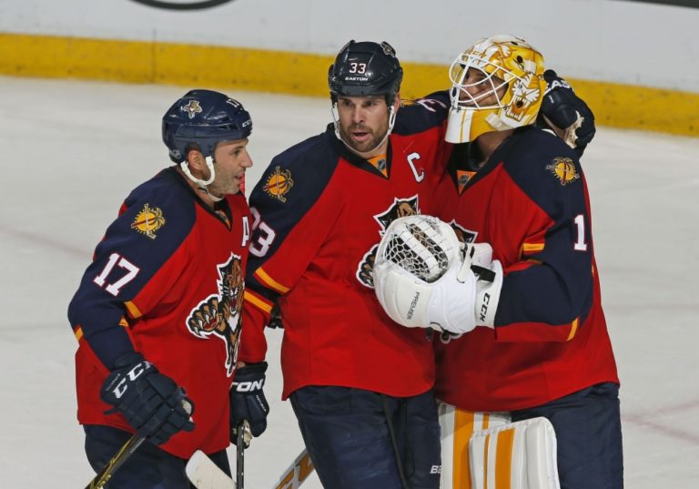 Florida Panthers