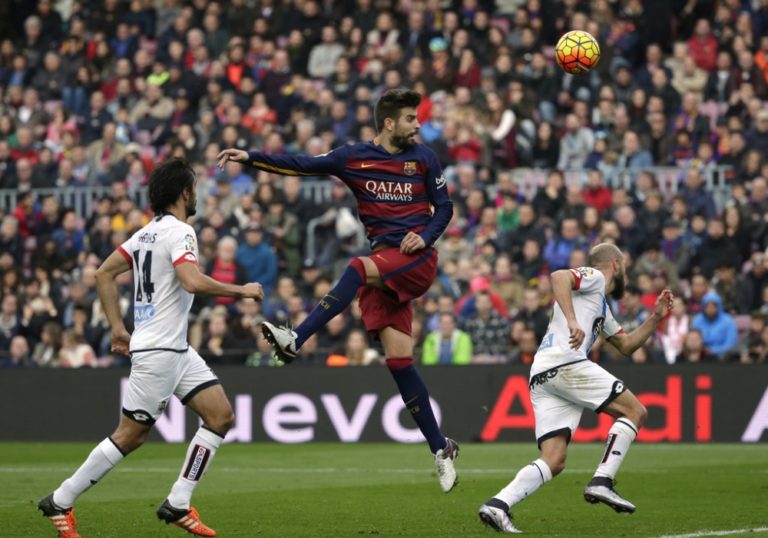 Futbal