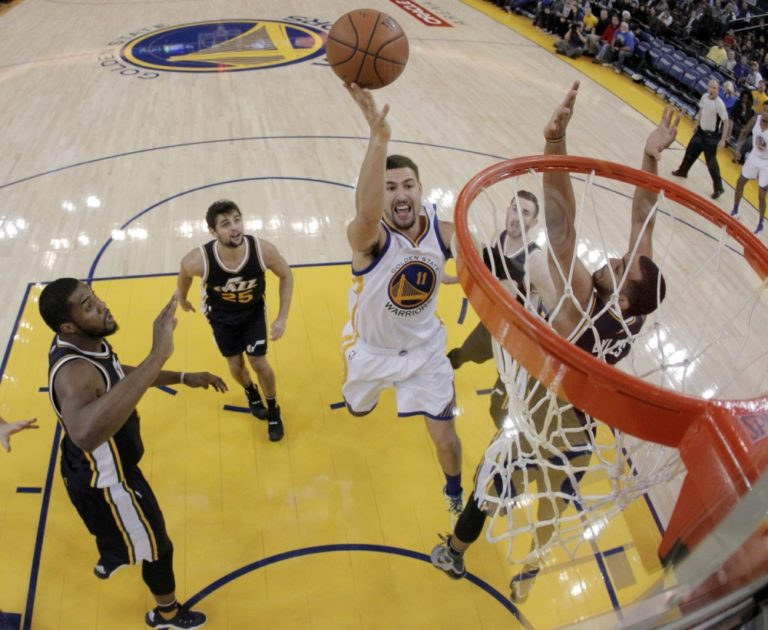 Golden State Warriors