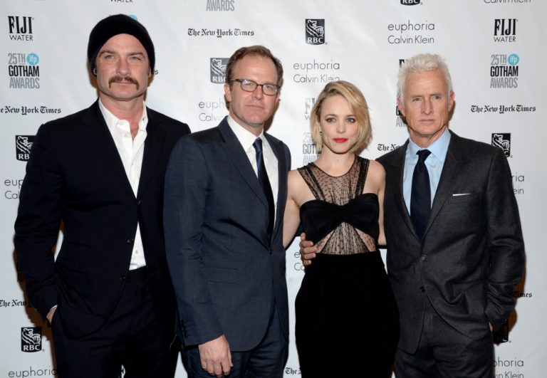 Gotham Independent Film Awards 2015