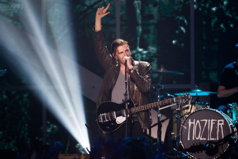 Hozier