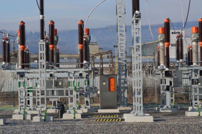 Elektrická energia SSE elektrina