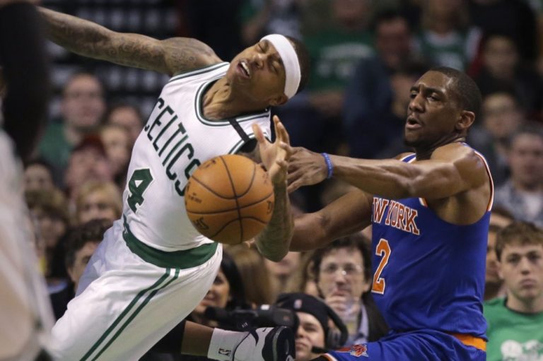 Isaiah Thomas