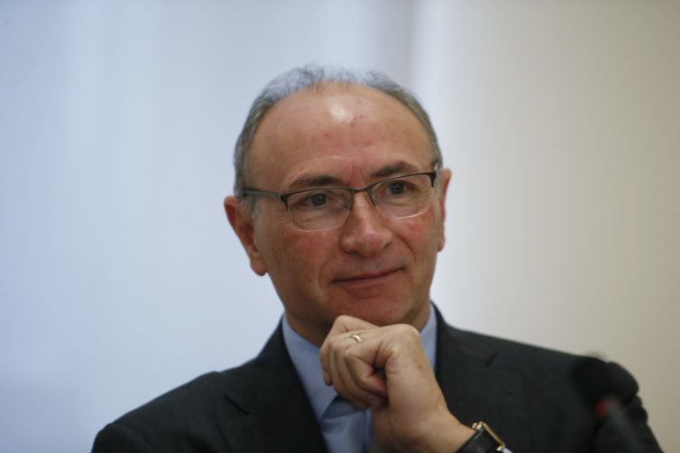 Federico Ghizzoni
