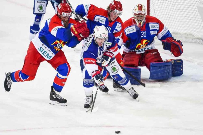 Jokerit lugano