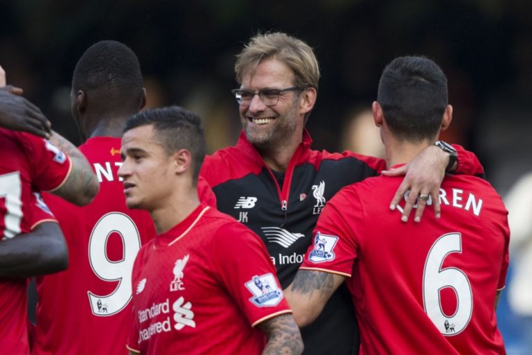 Jürgen Klopp