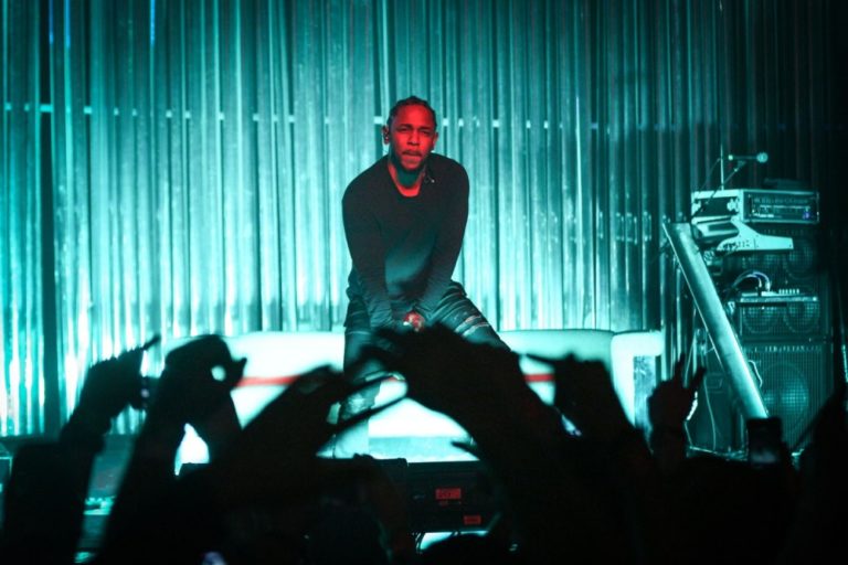 Kendrick Lamar