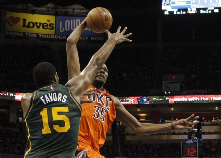 Kevin Durant