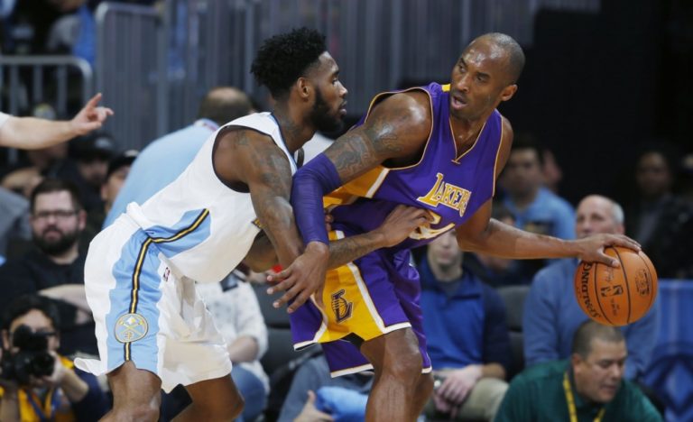 Kobe Bryant