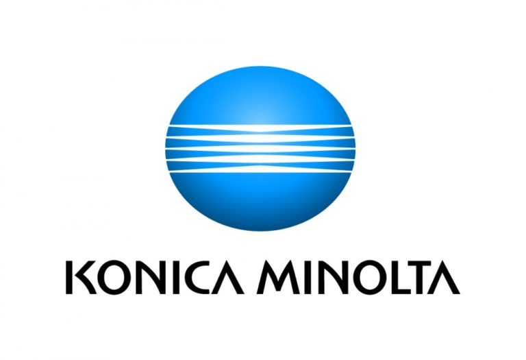 Konica minolta