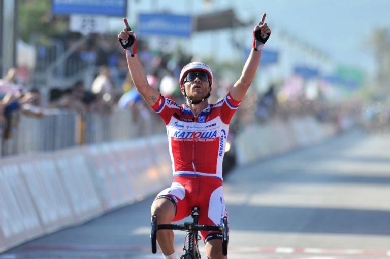 Luca Paolini