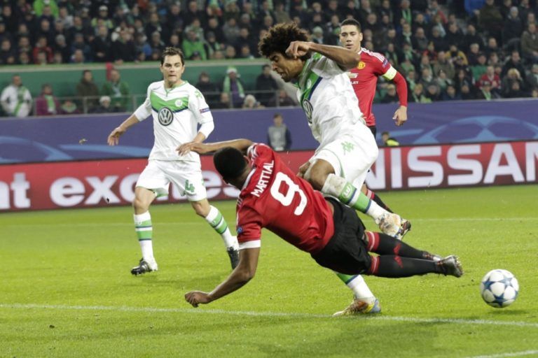 Manchester United