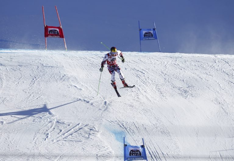 Marcel Hirscher