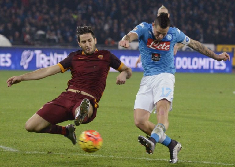 Marek Hamšík