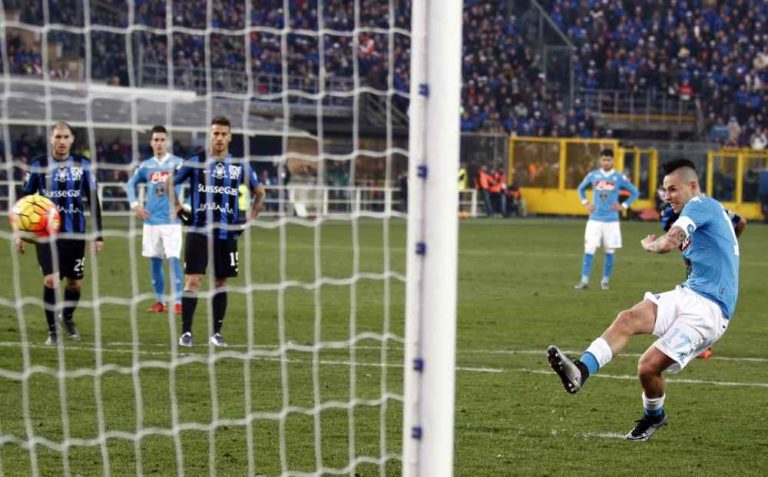 Marek hamsik