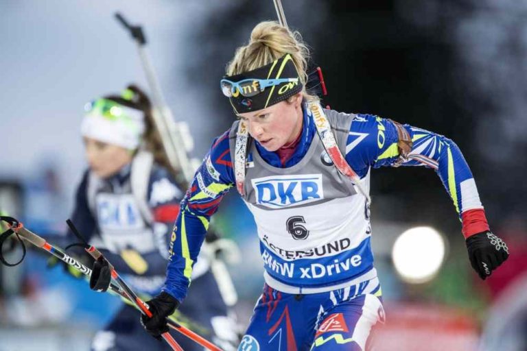 Marie Dorinová Habertová