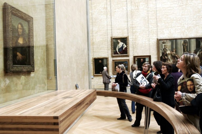 Mona Lisa