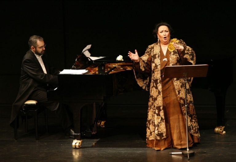 Montserrat Caballé