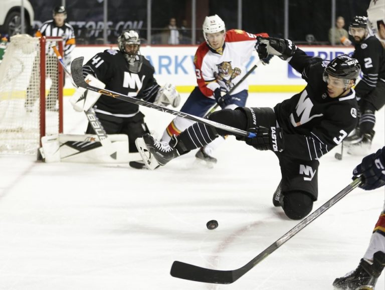 NHL