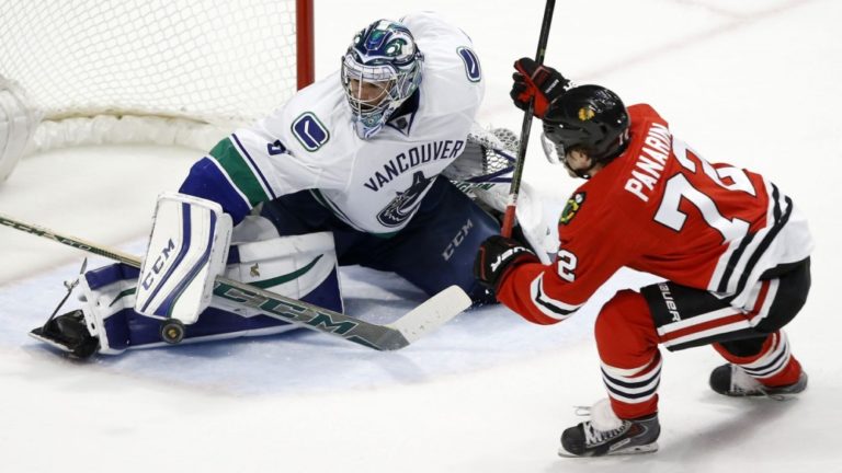 NHL