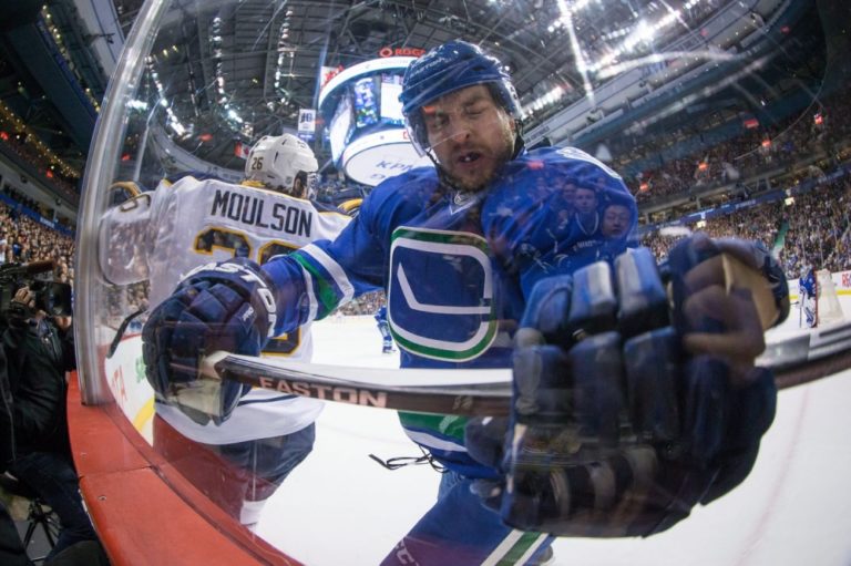 NHL