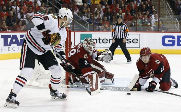 NHL