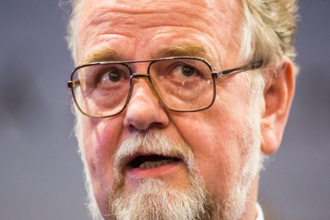 Peter Osuský