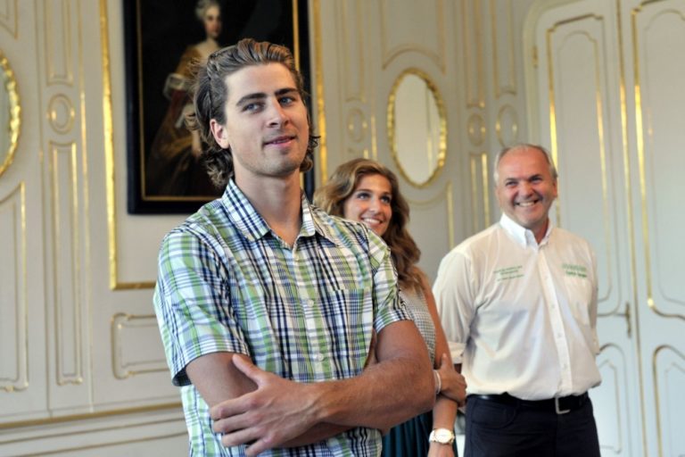 Peter Sagan