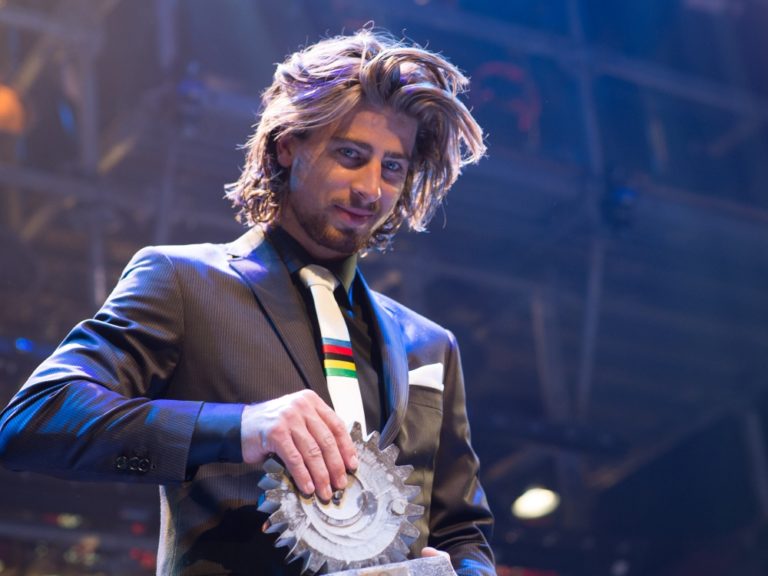 Peter sagan