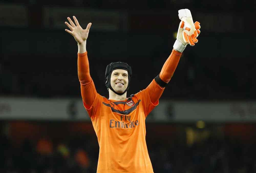 Petr Čech