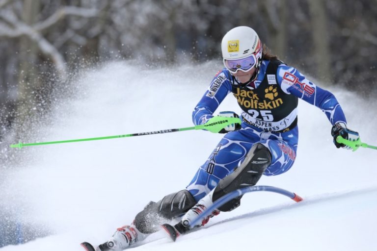 Petra Vlhová