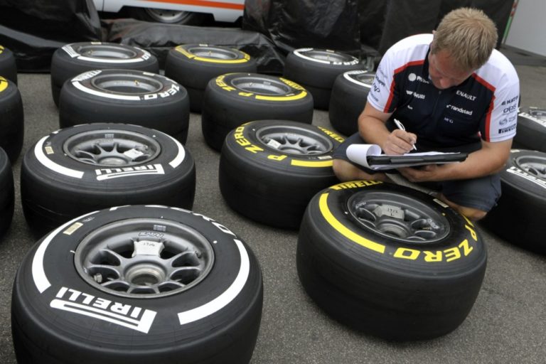 Pirelli