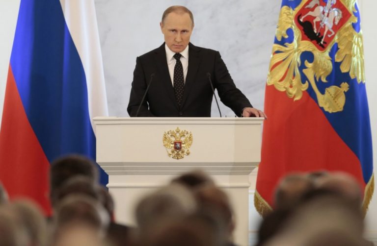 Putin
