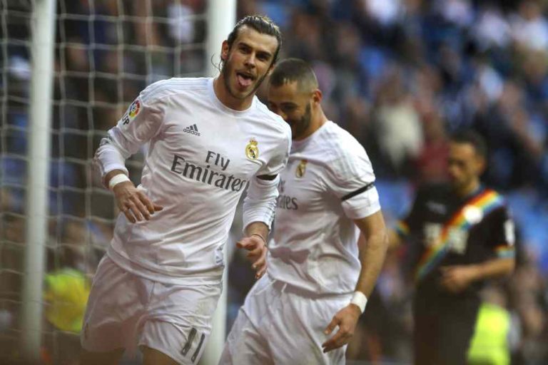 Real madrid