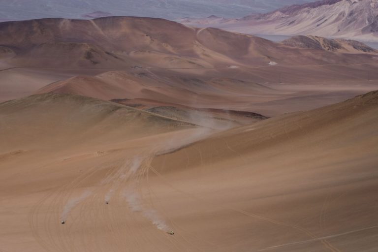 Rely Dakar
