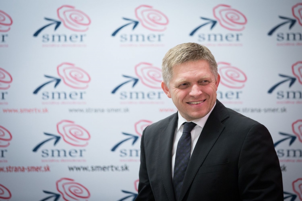 Robert Fico