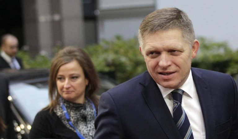 Robert fico