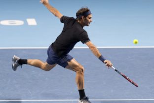 Roger Federer