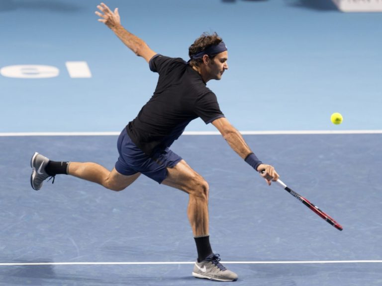 Roger Federer