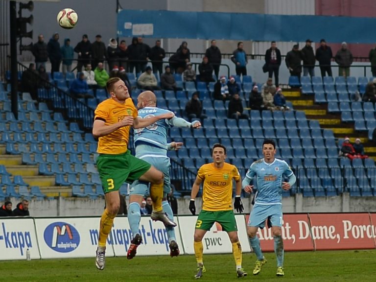 Slovan zilina