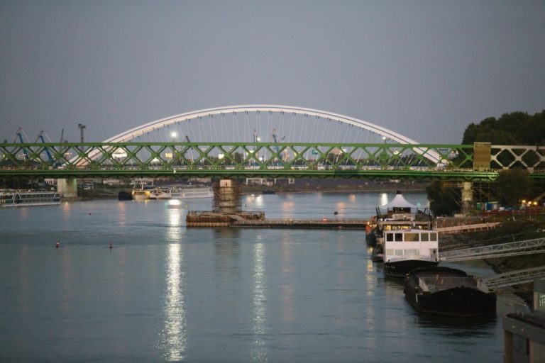 Starý most