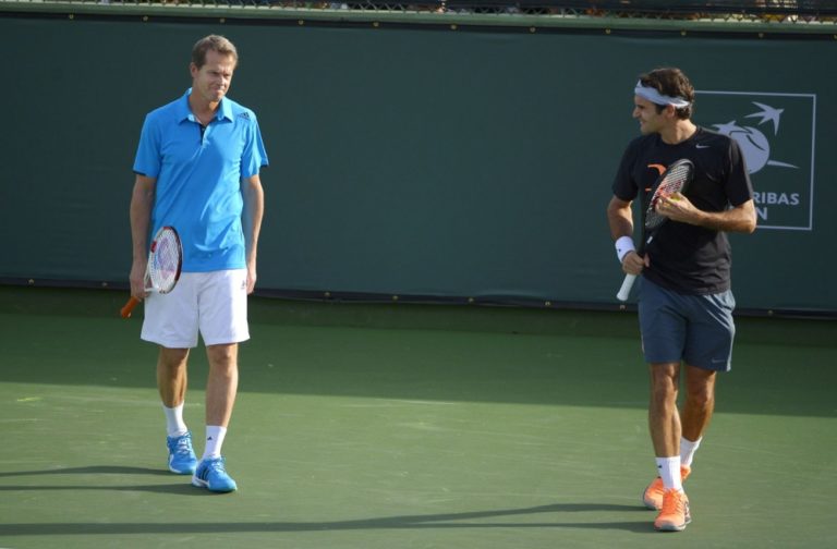 Stefan Edberg