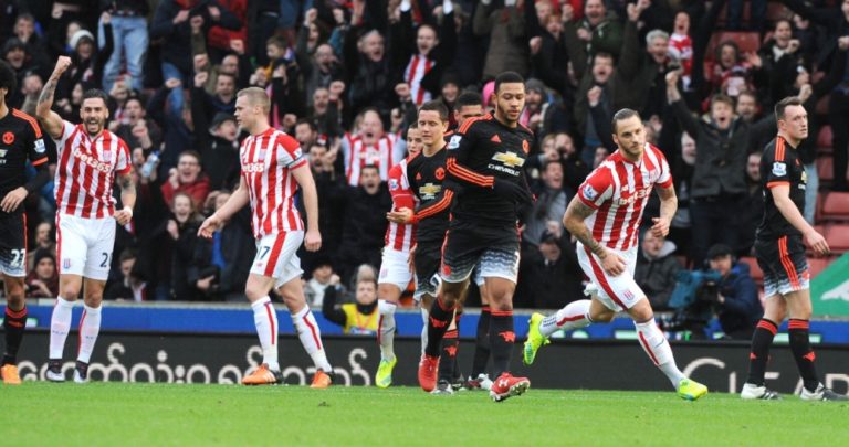 Stoke City